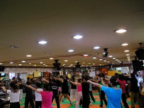 빨리살빼는운동,엄상기복싱다이어트,복싱에어로빅,뮤직복싱,태보에어로빅. 이미지 3
